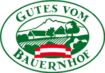 Gutes vom Bauernhof Logo
